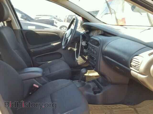 2004 DODGE NEON - VIN: 1B3ES26C74D549448 - Фото 5