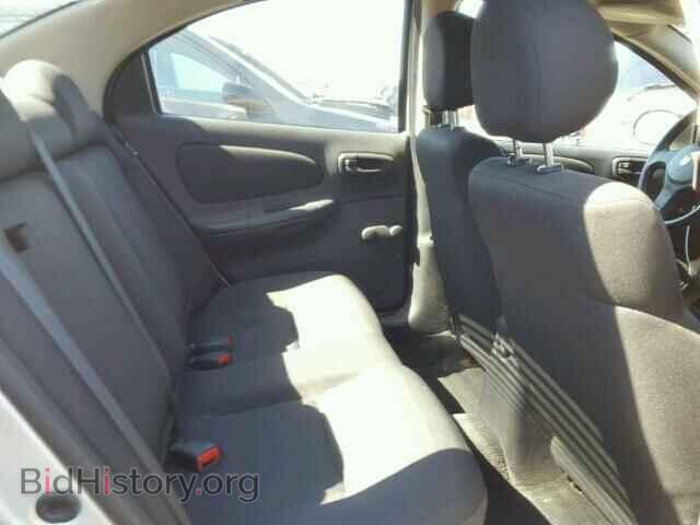 2004 DODGE NEON - VIN: 1B3ES26C74D549448 - Фото 6