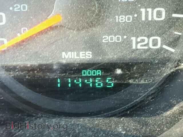 2004 DODGE NEON - VIN: 1B3ES26C74D549448 - Фото 8