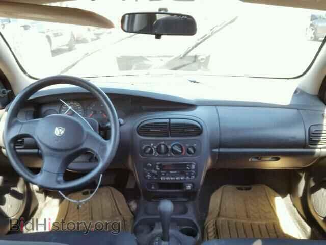 2004 DODGE NEON - VIN: 1B3ES26C74D549448 - Фото 9
