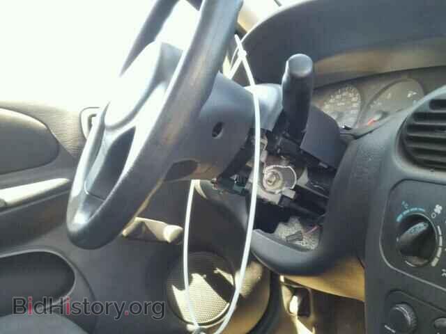 2004 DODGE NEON - VIN: 1B3ES26C74D549448 - Фото 10