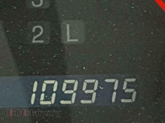 2002 LEXUS ES300 - VIN: JTHBF30G420034546 - Фото 8