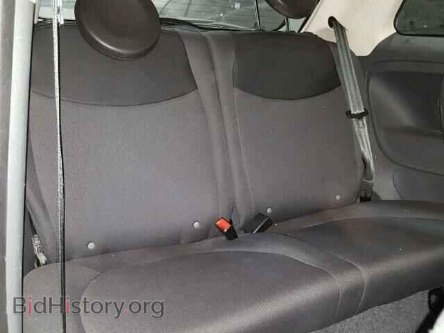 2015 FIAT 500 - VIN: 3C3CFFAR4FT601827 - Photo 6