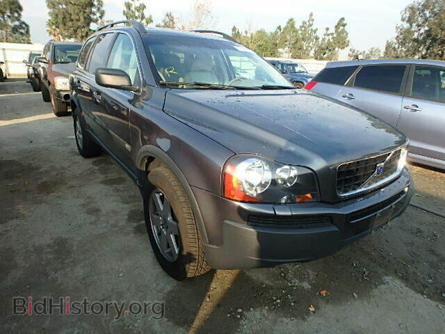 Photo YV4CM592761281541 - VOLVO XC90 2006