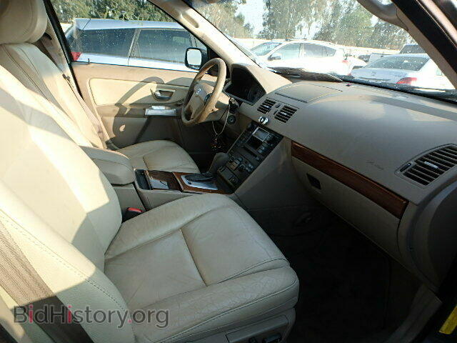 2006 VOLVO XC90 - VIN: YV4CM592761281541 - Фото 5