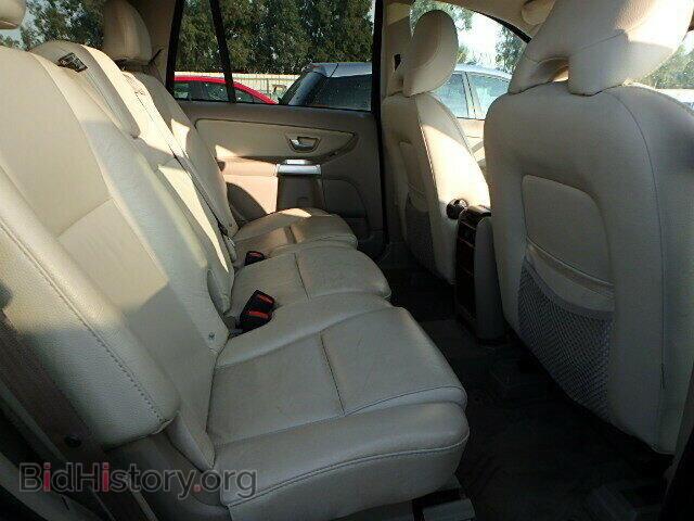 2006 VOLVO XC90 - VIN: YV4CM592761281541 - Фото 6