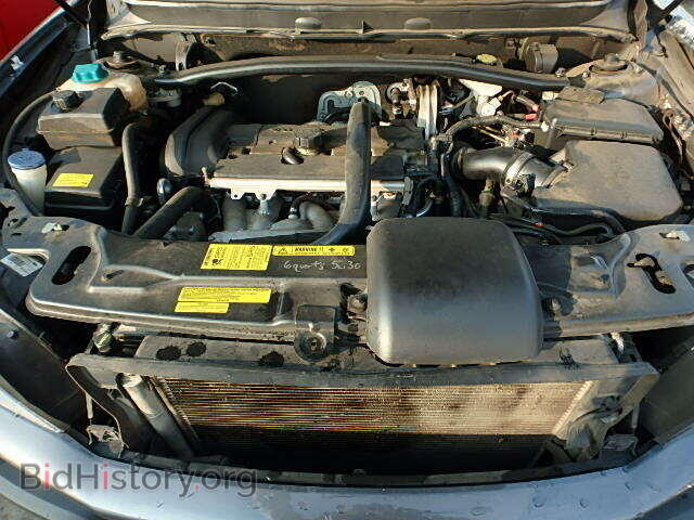 2006 VOLVO XC90 - VIN: YV4CM592761281541 - Фото 7