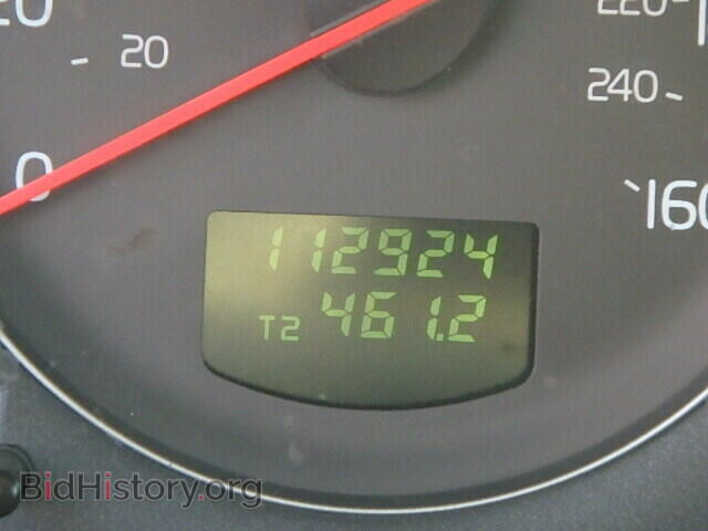 2006 VOLVO XC90 - VIN: YV4CM592761281541 - Фото 8