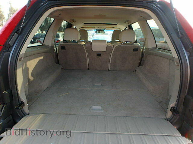 2006 VOLVO XC90 - VIN: YV4CM592761281541 - Фото 10