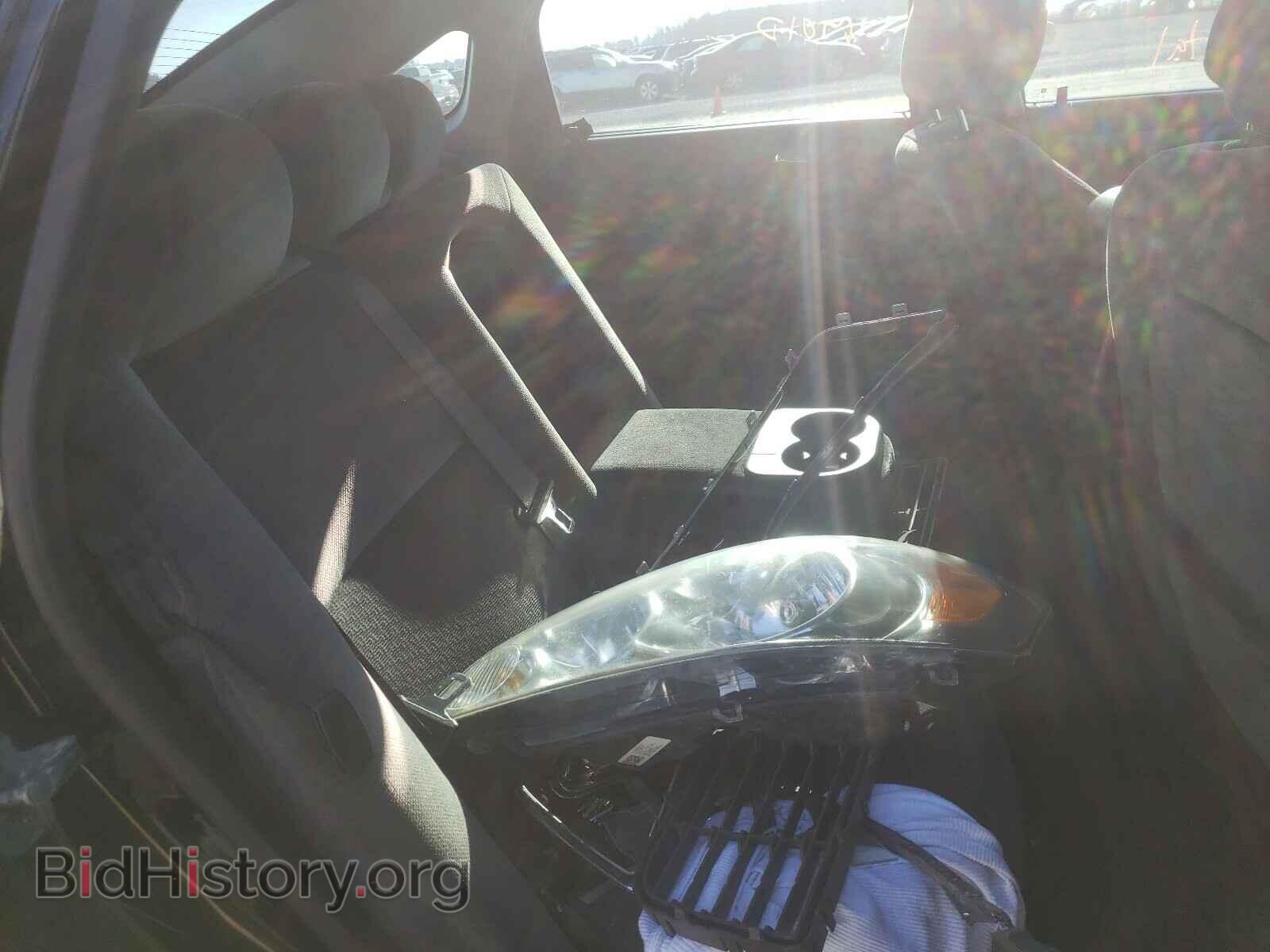 2009 CHEVROLET IMPALA - VIN: 2G1WT57K391222676 - Фото 6