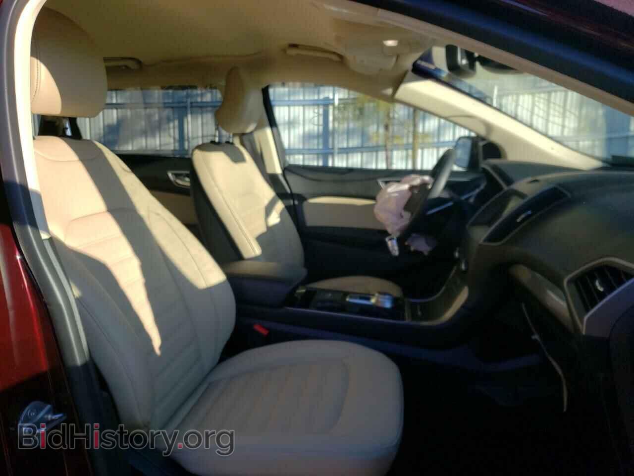 2019 FORD EDGE - VIN: 2FMPK3J9XKBC43111 - Фото 5
