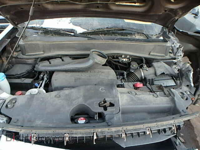 2012 HONDA PILOT - VIN: 5FNYF4H59CB074872 - Photo 7