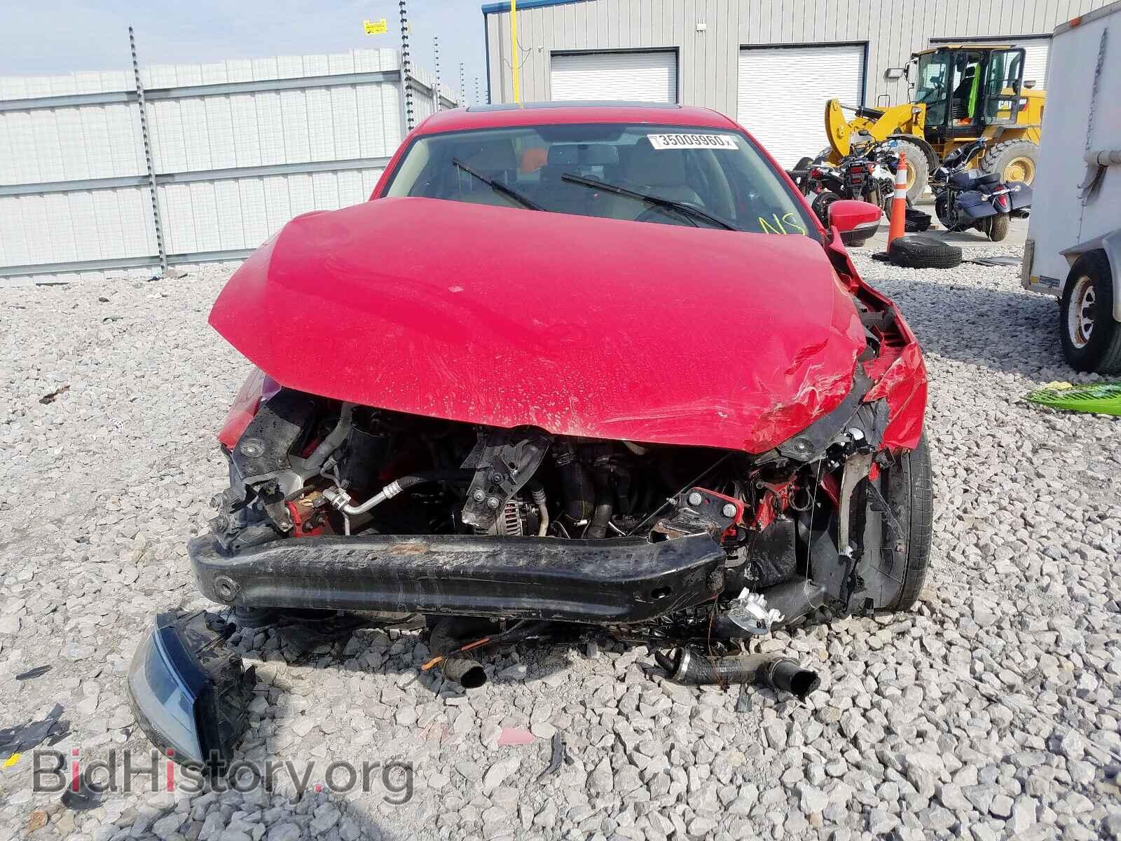 2014 VOLKSWAGEN JETTA - VIN: 3VWLL7AJ8EM366942 - Фото 9