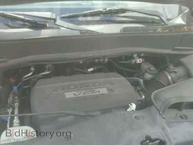 2009 HONDA PILOT - VIN: 5FNYF48859B036803 - Фото 7