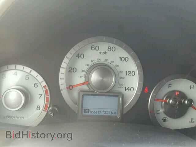 2009 HONDA PILOT - VIN: 5FNYF48859B036803 - Фото 8