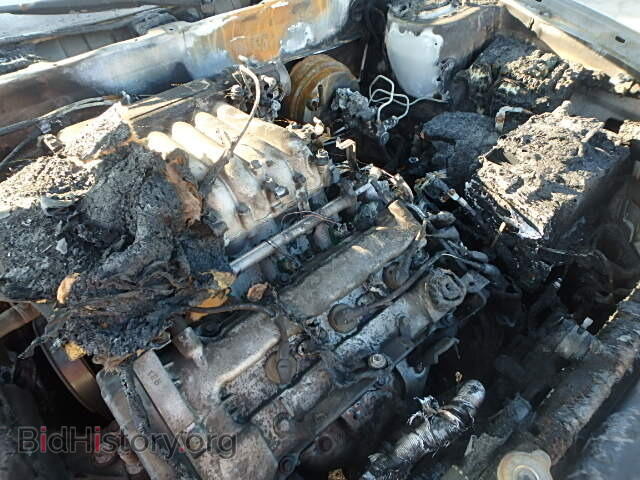 2003 HYUNDAI TIBURON - VIN: KMHHN65F13U103473 - Фото 9