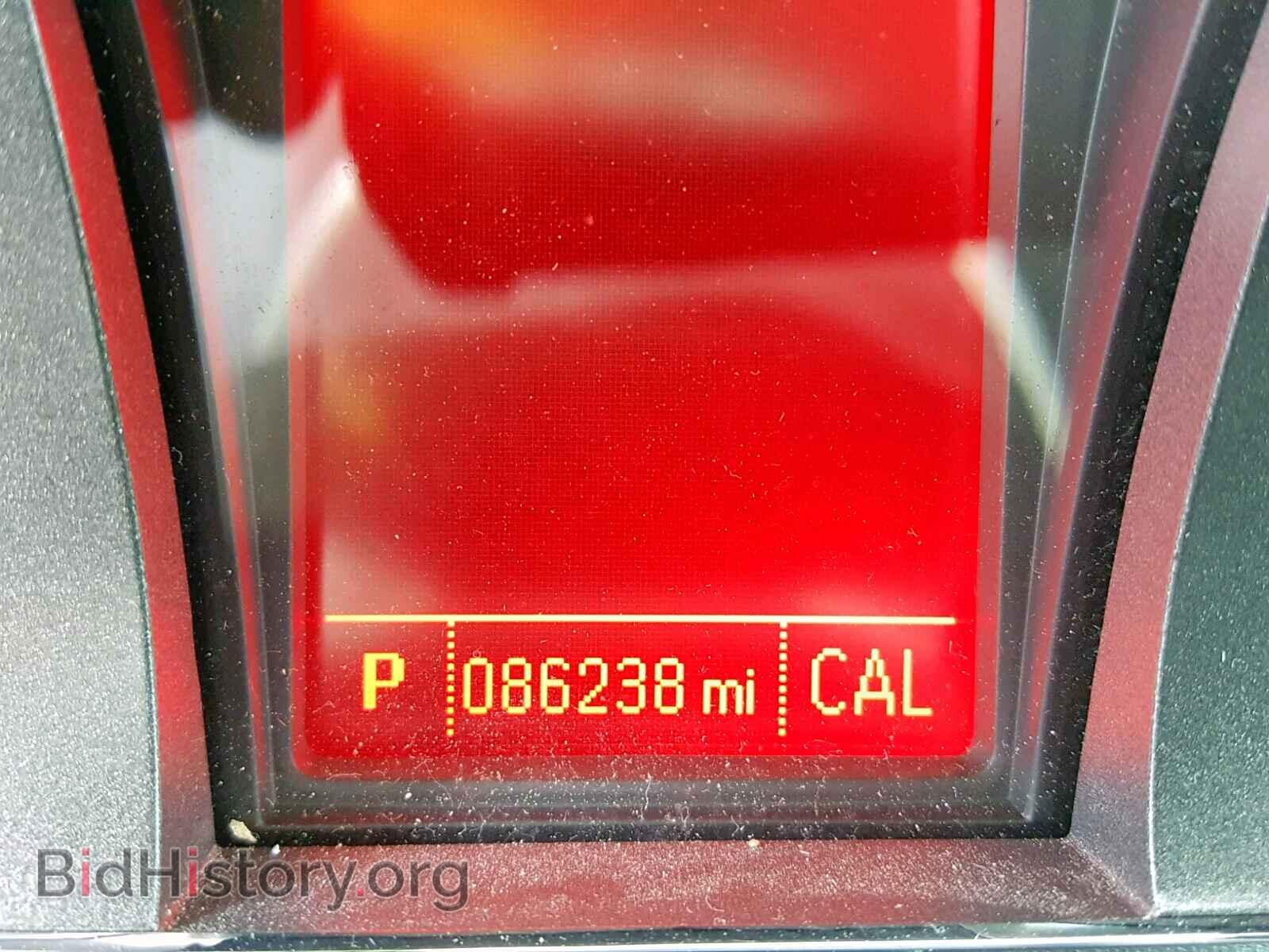 2014 GMC TERRAIN SL - VIN: 2GKALMEK4E6337397 - Photo 8