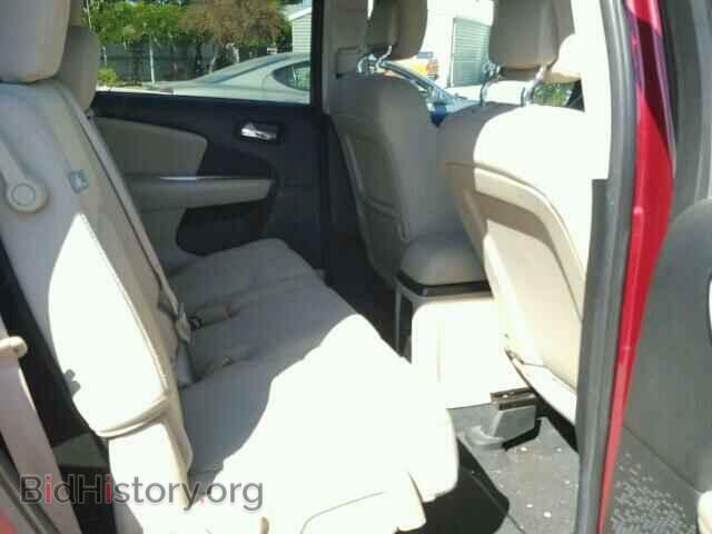 2011 DODGE JOURNEY - VIN: 3D4PG1FG3BT515488 - Фото 6