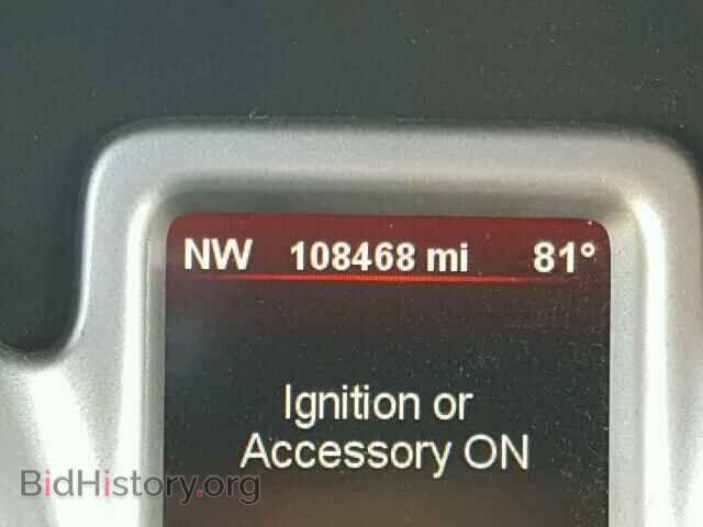 2011 DODGE JOURNEY - VIN: 3D4PG1FG3BT515488 - Фото 8