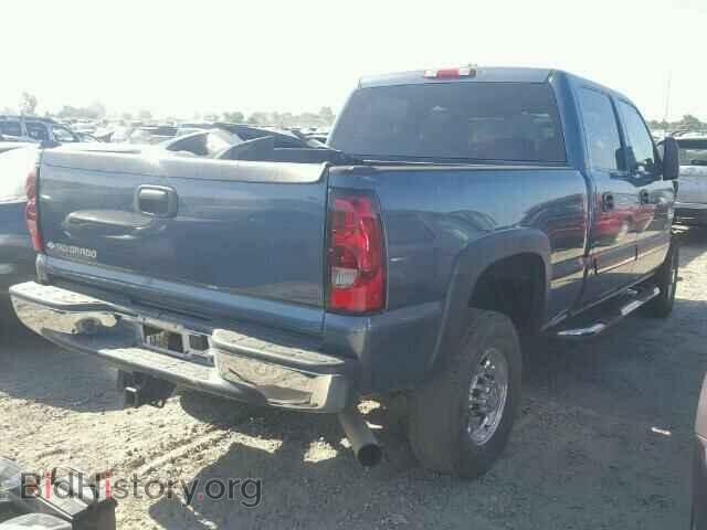 2006 CHEVROLET SILVERADO - VIN: 1GCHC23D36F219089 - Photo 4