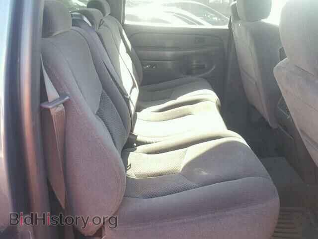 2006 CHEVROLET SILVERADO - VIN: 1GCHC23D36F219089 - Photo 6