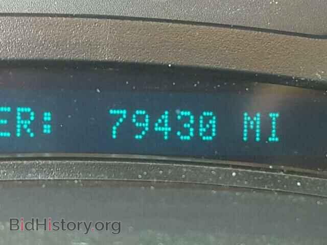 2006 CHEVROLET SILVERADO - VIN: 1GCHC23D36F219089 - Photo 8