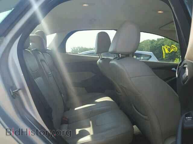 2012 FORD FOCUS - VIN: 1FAHP3H28CL471893 - Фото 6