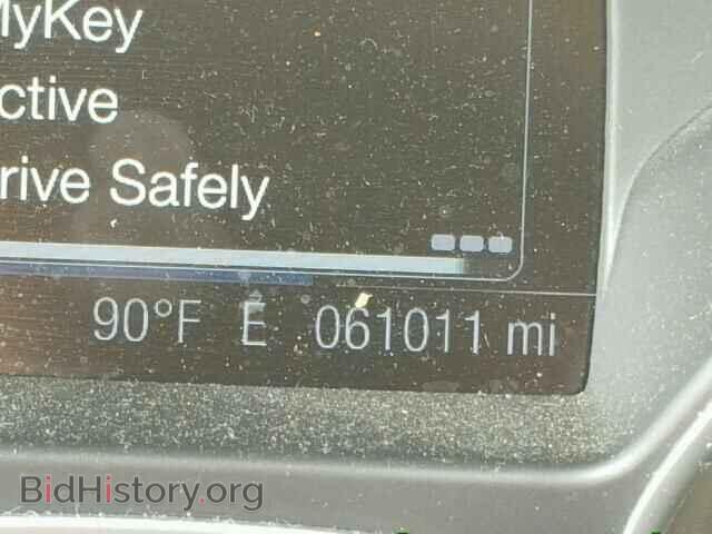 2012 FORD FOCUS - VIN: 1FAHP3H28CL471893 - Фото 8