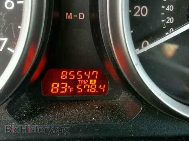 2012 MAZDA 6 - VIN: 1YVHZ8DH9C5M42784 - Фото 8