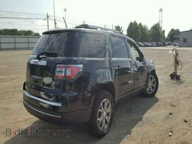 2015 GMC ACADIA - VIN: 1GKKRSKD4FJ257776 - Фото 4