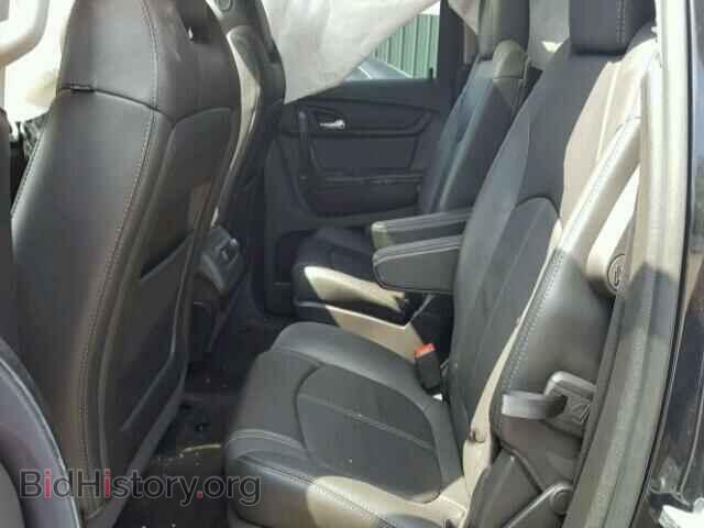 2015 GMC ACADIA - VIN: 1GKKRSKD4FJ257776 - Фото 6