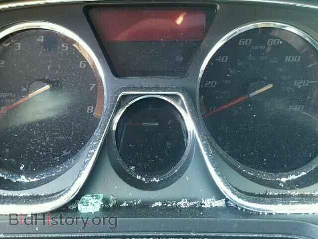 2015 GMC ACADIA - VIN: 1GKKRSKD4FJ257776 - Фото 8