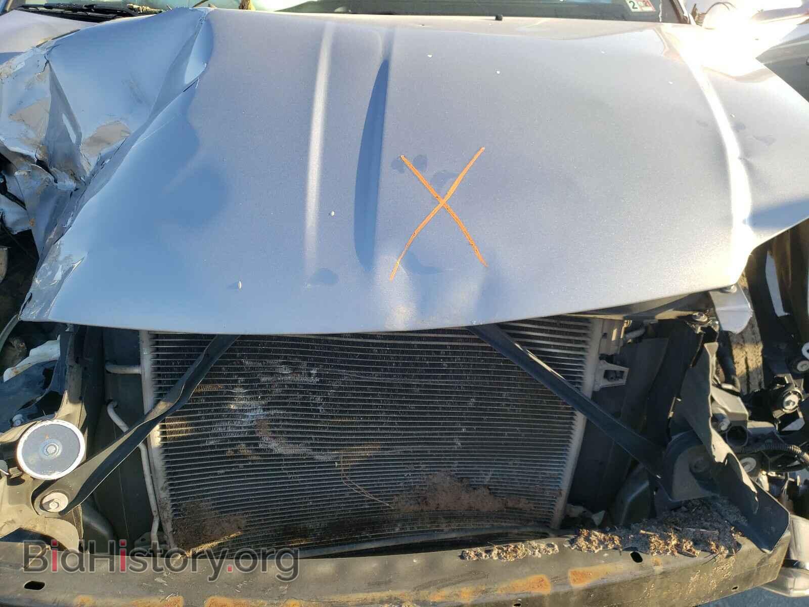 2014 CHRYSLER MINIVAN - VIN: 2C4RC1BG5ER412779 - Фото 7