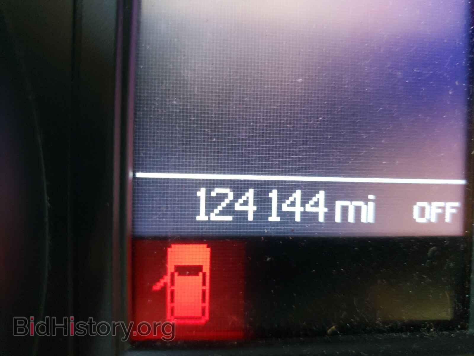2014 CHRYSLER MINIVAN - VIN: 2C4RC1BG5ER412779 - Фото 8