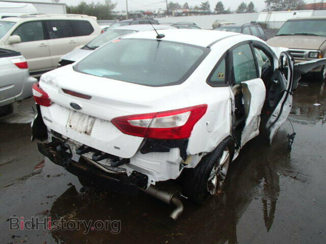 2014 FORD FOCUS - VIN: 1FADP3F26EL285127 - Photo 4