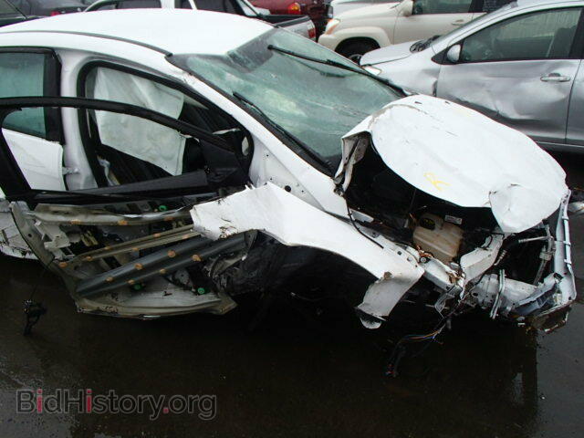 2014 FORD FOCUS - VIN: 1FADP3F26EL285127 - Photo 9