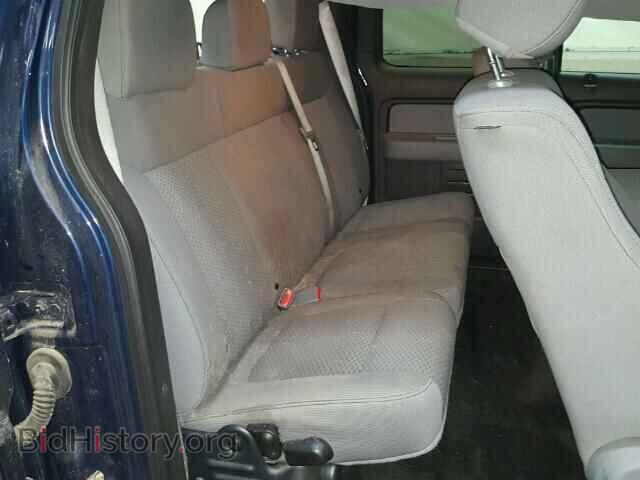 2012 FORD F150 - VIN: 1FTEX1EMXCFA11544 - Фото 6