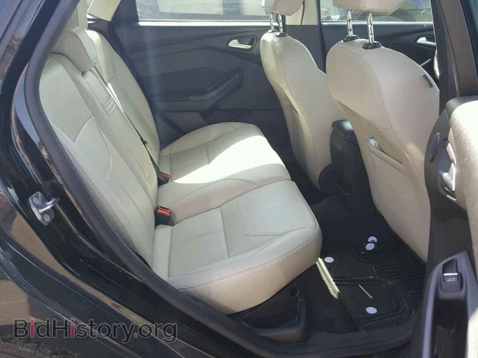 2015 FORD FOCUS - VIN: 1FADP3N20FL338729 - Фото 6