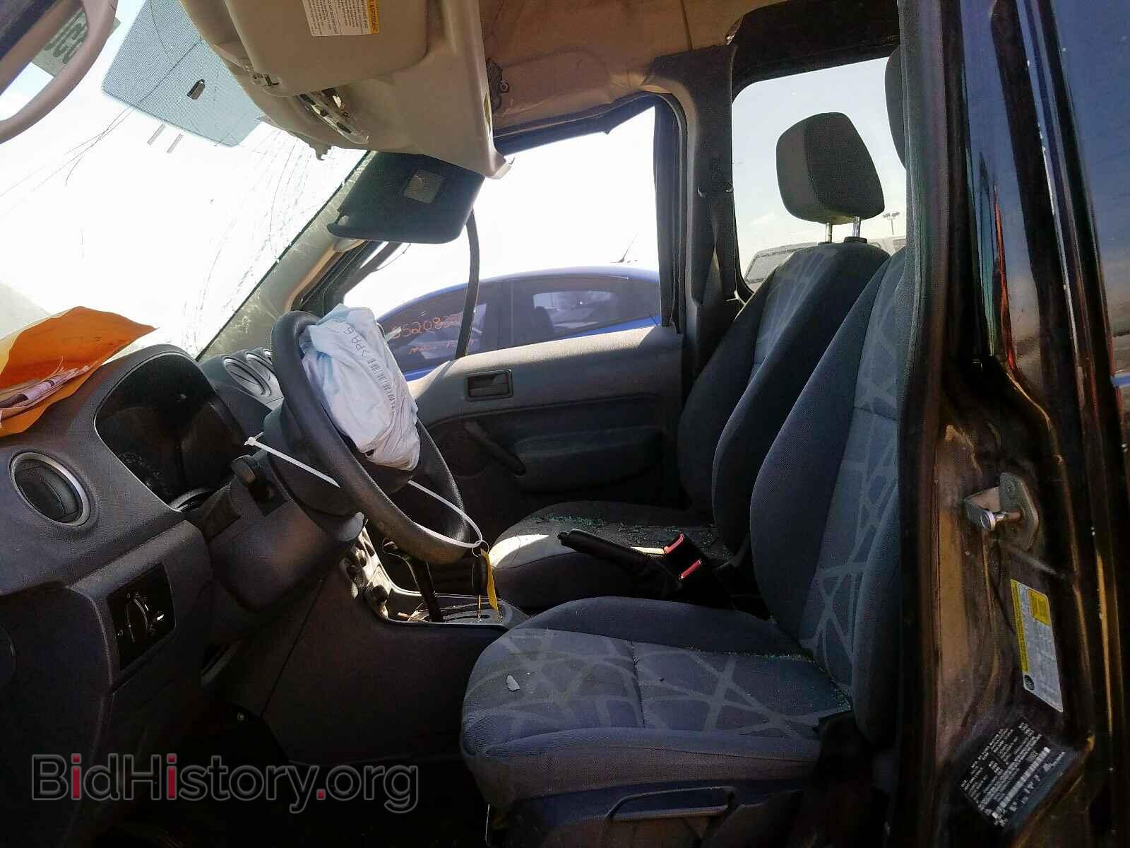 2010 FORD TRANSIT CO - VIN: NM0LS6BNXAT035015 - Фото 5