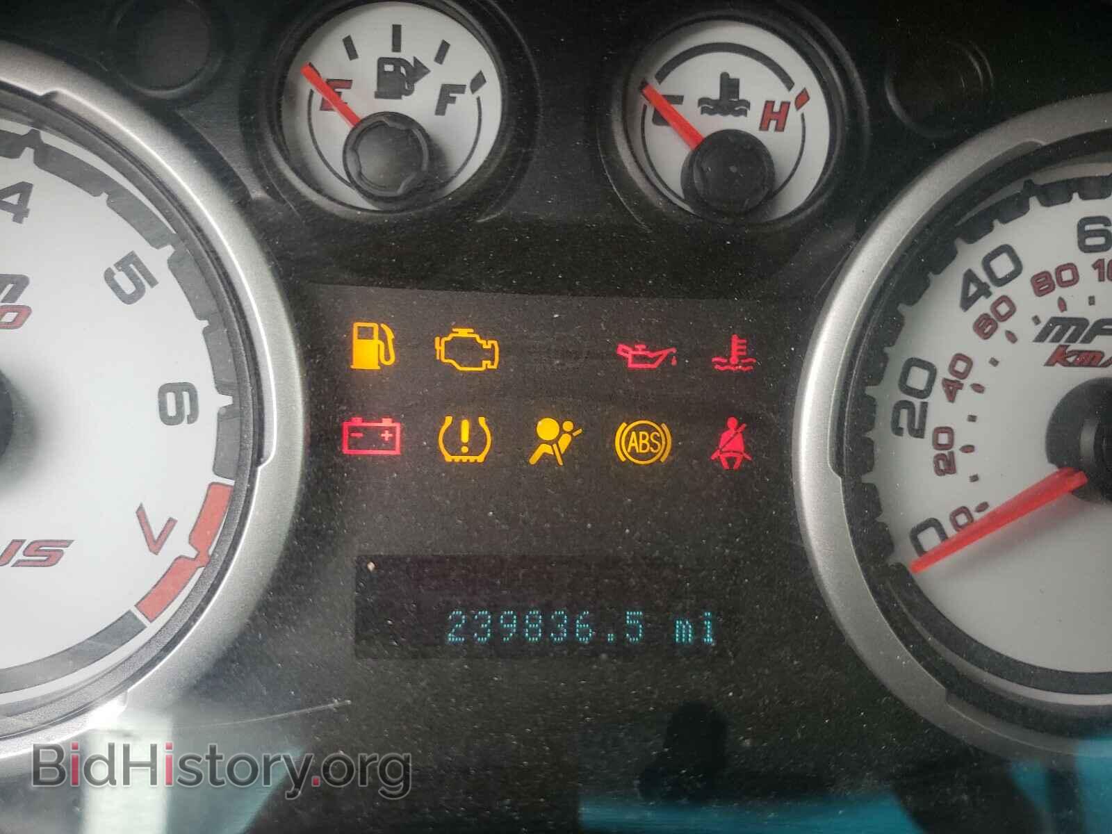 2009 FORD FOCUS - VIN: 1FAHP37N39W170290 - Фото 8