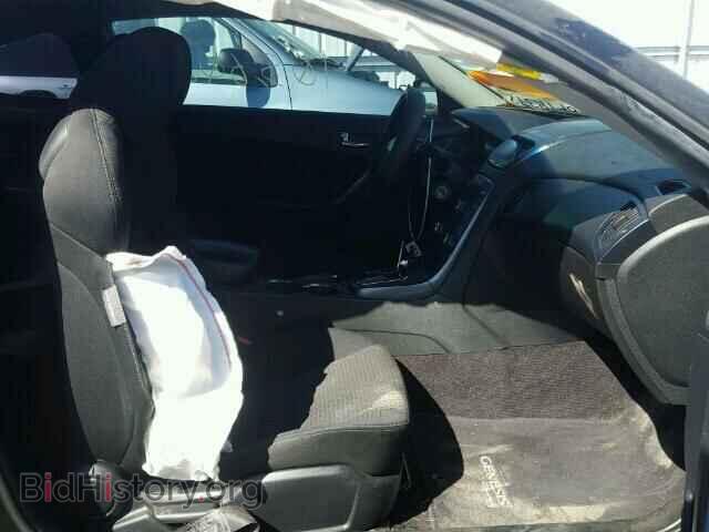 2011 HYUNDAI GENESIS - VIN: KMHHT6KD8BU047300 - Фото 5