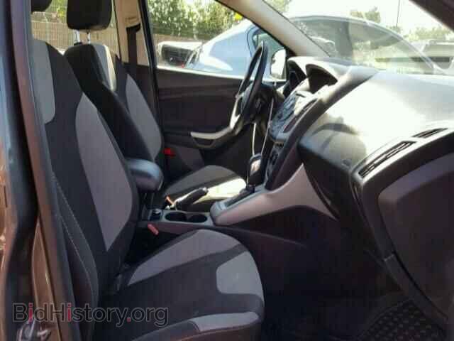 2012 FORD FOCUS - VIN: 1FAHP3K24CL423509 - Photo 5