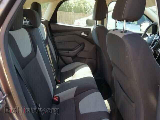 2012 FORD FOCUS - VIN: 1FAHP3K24CL423509 - Photo 6