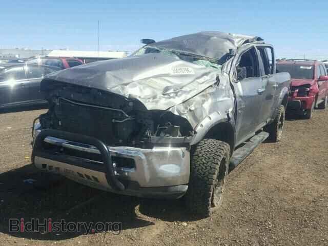 2012 DODGE RAM - VIN: 3C6UD5DL4CG230123 - Фото 2