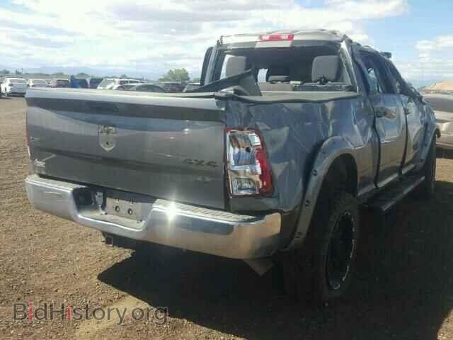 2012 DODGE RAM - VIN: 3C6UD5DL4CG230123 - Фото 4