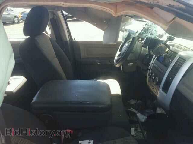 2012 DODGE RAM - VIN: 3C6UD5DL4CG230123 - Фото 5