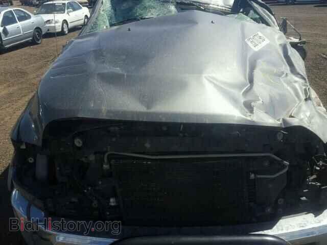 2012 DODGE RAM - VIN: 3C6UD5DL4CG230123 - Фото 7