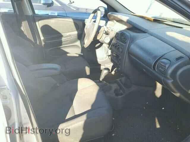 2005 DODGE NEON - VIN: 1B3ES26C85D166071 - Фото 5