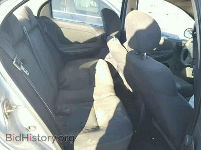 2005 DODGE NEON - VIN: 1B3ES26C85D166071 - Фото 6