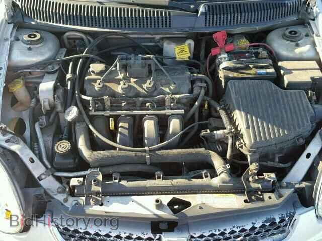 2005 DODGE NEON - VIN: 1B3ES26C85D166071 - Фото 7